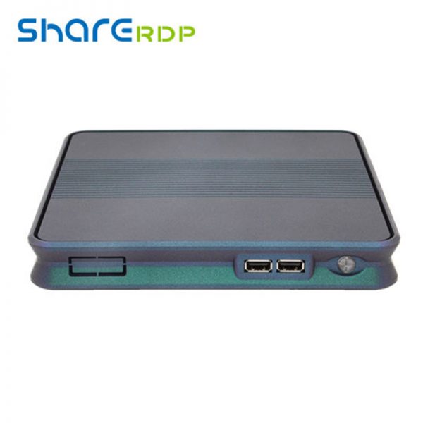 PC VERSUS V-BOX PRO X6620-5005U Tunisie