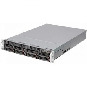 PC VERSUS NETXPRESS 2USGP-2000 Tunisie