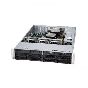 PC VERSUS NETXPRESS 2UE5-2600V34 Tunisie