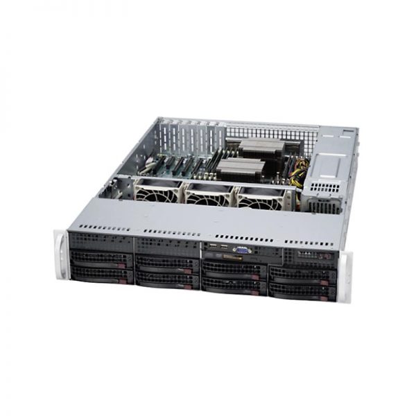 PC VERSUS NETXPRESS 2UE5-2600V34 Tunisie