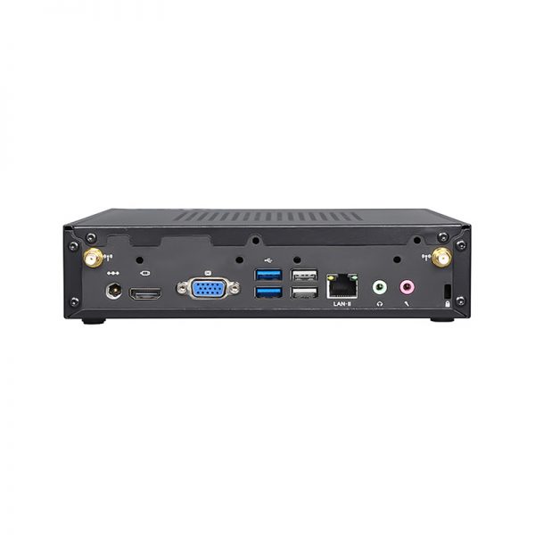 Pc mini versus Tunisie